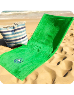 ToHa Verde "Laurisilva" 2