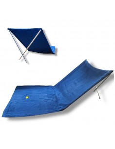 ToHa Azul "Atlántico"