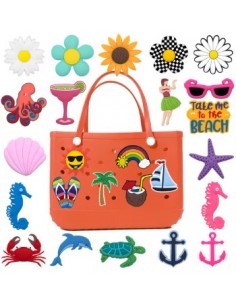 Accesorios Bolso Crocs