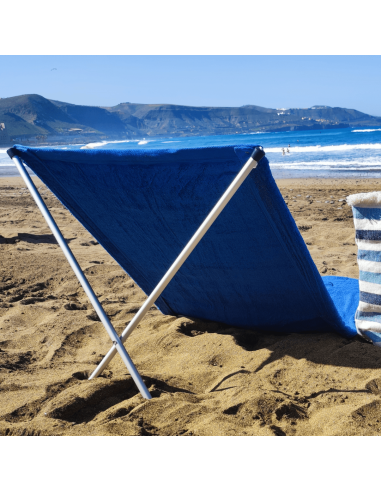 Pack x2 ToHa Azul "Atlántico"