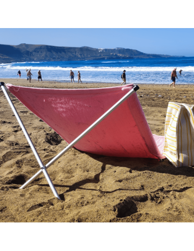 Pack x2 ToHa  Rosa "Salinas"