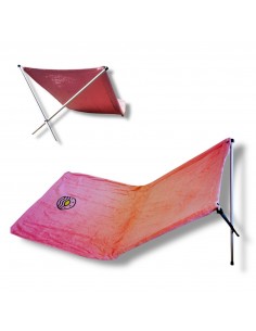 Pack x2 ToHa  Rosa "Salinas" 2