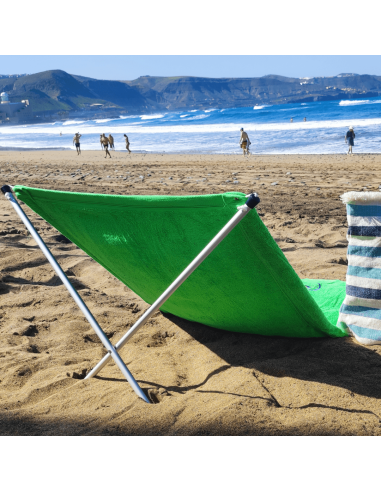 Pack x2 ToHa Verde "Laurisilva"