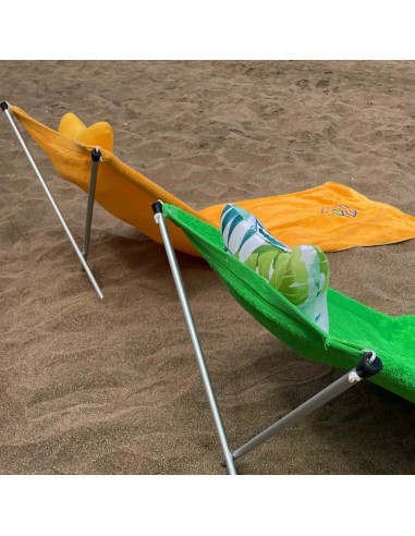 Pack x2 ToHa Verde "Laurisilva"