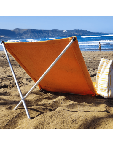 Pack x2 ToHa Naranja "Timanfaya"