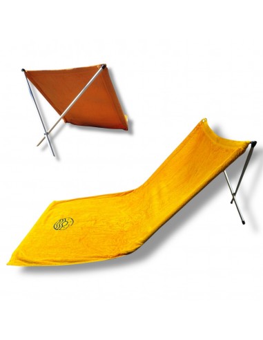 Pack x2 ToHa Naranja "Timanfaya"