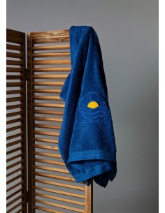 ToHa Azul "Atlántico" 2