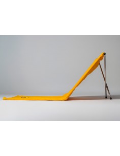 ToHa · Naranja "Timanfaya" 2