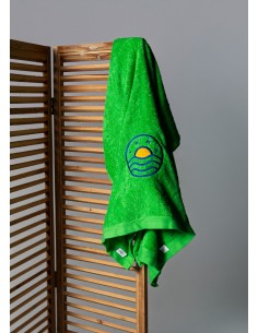 ToHa Verde "Laurisilva" 2