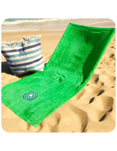 ToHa Verde "Laurisilva"
