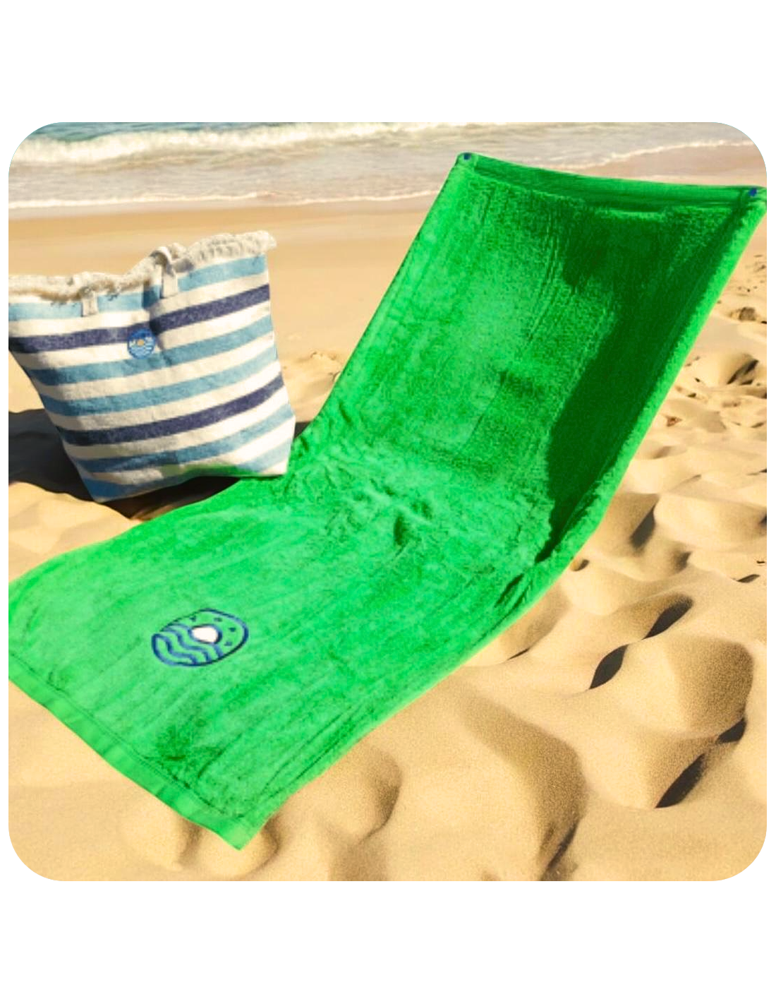 ToHa · Verde "Laurisilva"