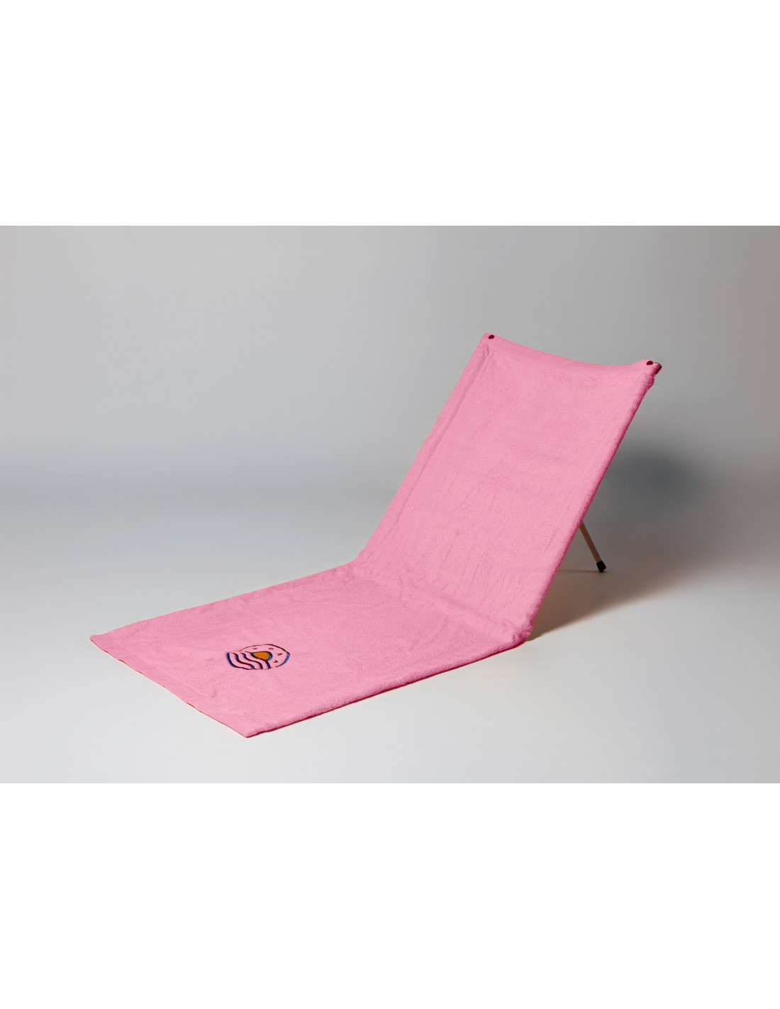 ToHa · Rosa "Salinas"