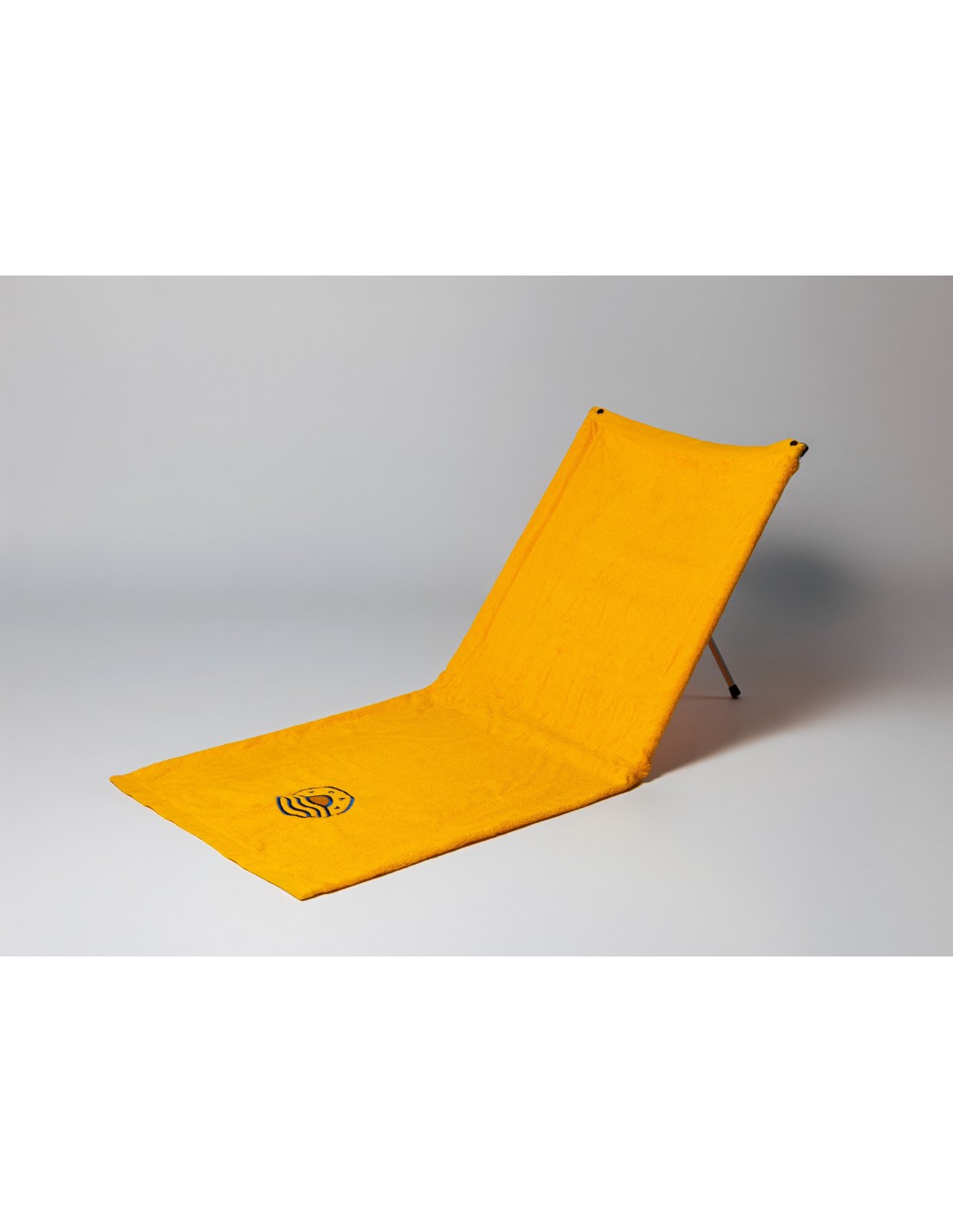 ToHa · Naranja "Timanfaya"