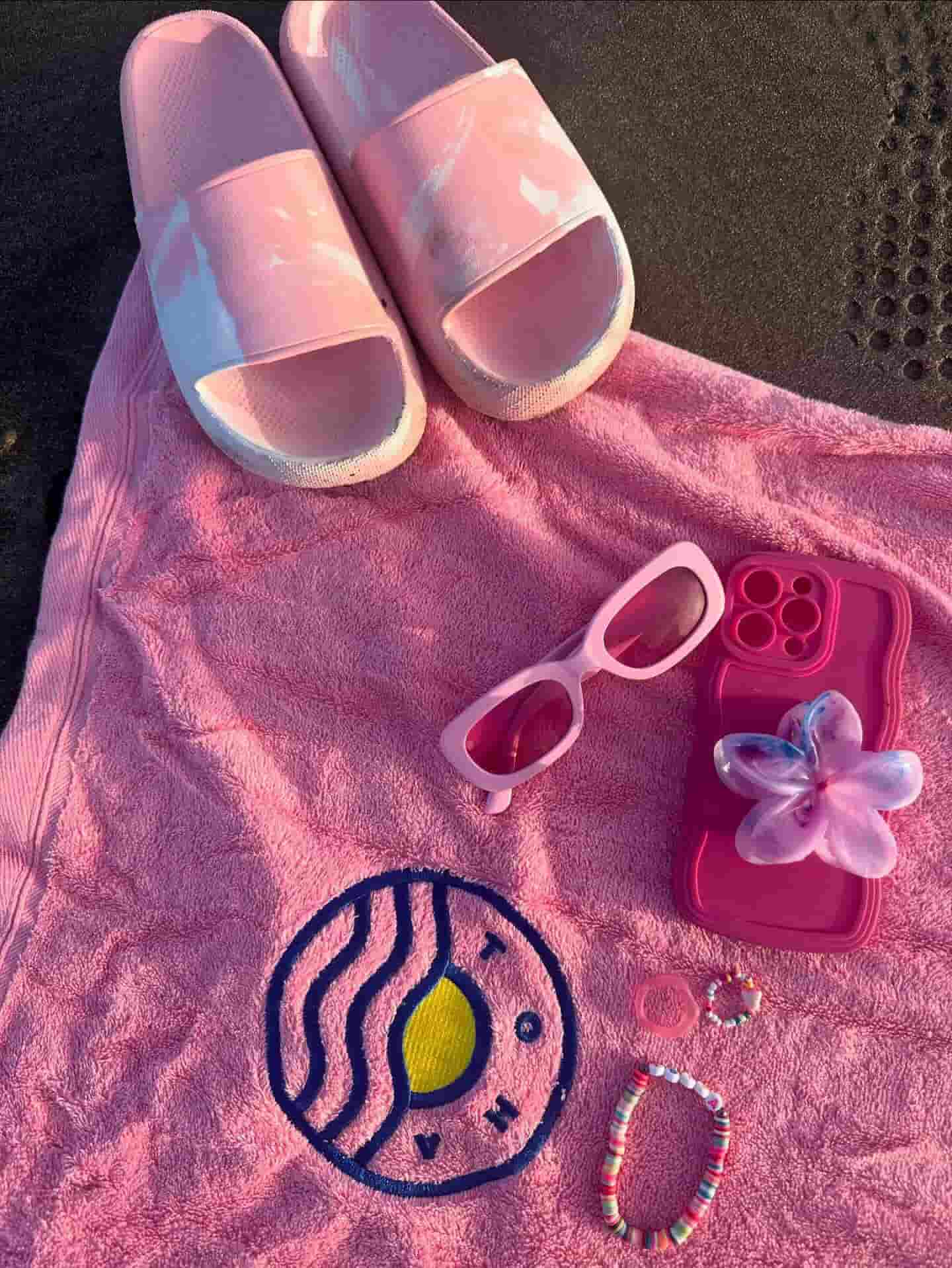 Sillas de playa España