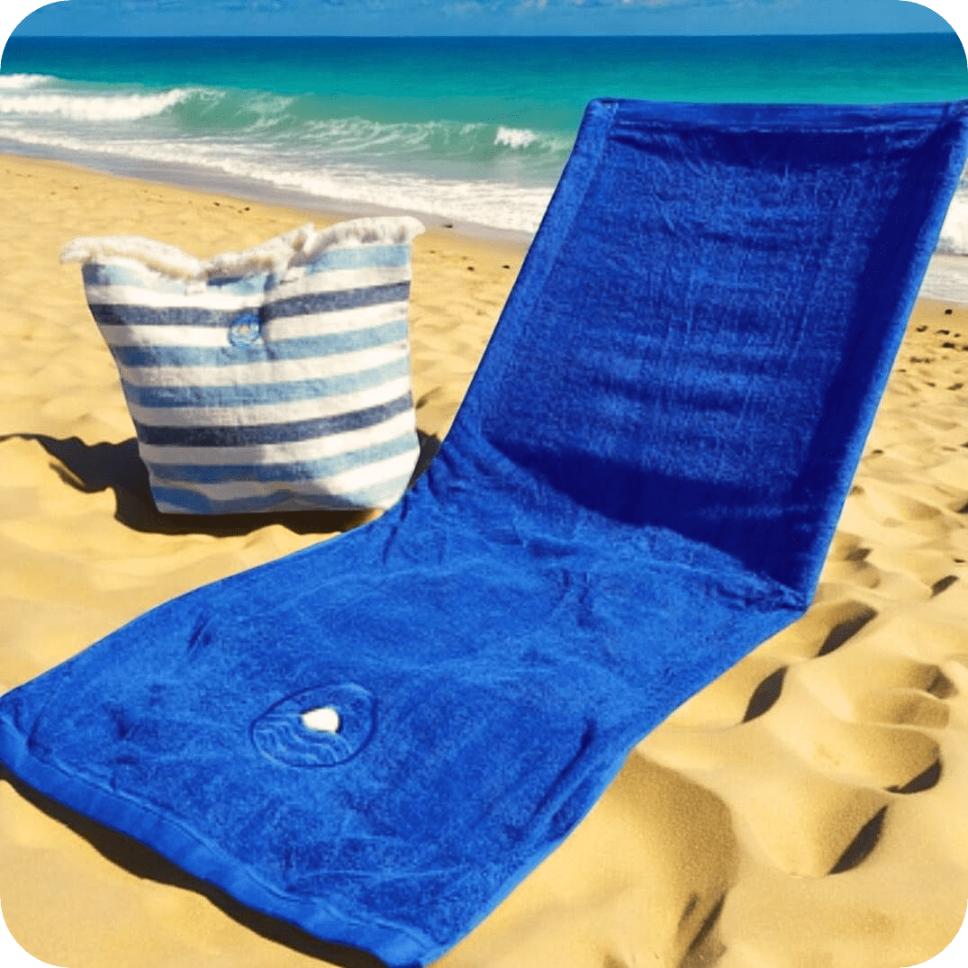 ToHa Azul Atlántico