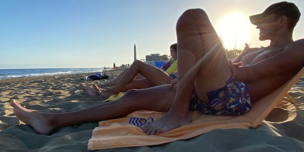 ToHa: La Revolución de la Playa