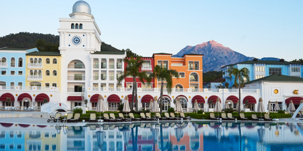 Mejores hoteles de España relación calidad-precio