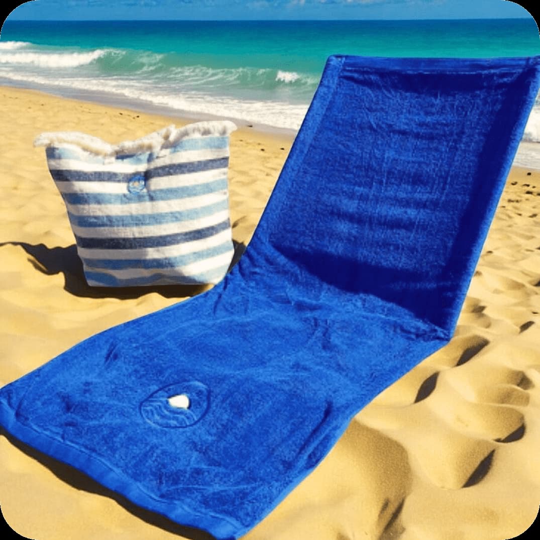 ToHa Azul Atlántico
